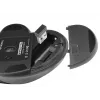 Mars Gaming MMWERGO belaidė mechaninė pelė, dešinei rankai, RF Wireless, 3200 DPI