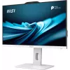Viename kompiuteryje (All-in-One) MSI Pro AP242P 14M-691EU — 23,8 colio FHD IPS, Intel Core i5-14400, 16GB DDR5, 512GB SSD, Windows 11 Pro, Wi‑Fi 6E, Baltas