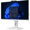Viename kompiuteryje (All-in-One) MSI Pro AP242P 14M-691EU — 23,8 colio FHD IPS, Intel Core i5-14400, 16GB DDR5, 512GB SSD, Windows 11 Pro, Wi‑Fi 6E, Baltas