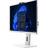 Viename kompiuteryje (All-in-One) MSI Pro AP242P 14M-691EU — 23,8 colio FHD IPS, Intel Core i5-14400, 16GB DDR5, 512GB SSD, Windows 11 Pro, Wi‑Fi 6E, Baltas