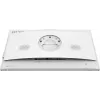 Viename kompiuteryje (All-in-One) MSI Pro AP242P 14M-691EU — 23,8 colio FHD IPS, Intel Core i5-14400, 16GB DDR5, 512GB SSD, Windows 11 Pro, Wi‑Fi 6E, Baltas