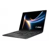 Hibridinis 2-in-1 nešiojamas kompiuteris MSI Prestige 14 Flip AI+ D3MTG-055 – Intel Core Ultra 9 386H, 14 colių Full HD+ lietimui jautrus ekranas, 32 GB LPDDR5x, 2 TB SSD, Wi‑Fi 7, Windows 11 Home