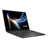 Hibridinis 2-in-1 nešiojamas kompiuteris MSI Prestige 14 Flip AI+ D3MTG-055 – Intel Core Ultra 9 386H, 14 colių Full HD+ lietimui jautrus ekranas, 32 GB LPDDR5x, 2 TB SSD, Wi‑Fi 7, Windows 11 Home