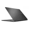 Hibridinis 2-in-1 nešiojamas kompiuteris MSI Prestige 14 Flip AI+ D3MTG-055 – Intel Core Ultra 9 386H, 14 colių Full HD+ lietimui jautrus ekranas, 32 GB LPDDR5x, 2 TB SSD, Wi‑Fi 7, Windows 11 Home
