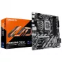 GIGABYTE B860M D3W pagrindinė plokštė – Intel Core Ultra serijos procesoriams, 4+1+2 VRM fazės, iki 9066MHz DDR5, 2xPCIe 4.0 M.2, 1GbE LAN, USB 3.2 Gen 1