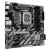 GIGABYTE B860M D3W pagrindinė plokštė – Intel Core Ultra serijos procesoriams, 4+1+2 VRM fazės, iki 9066MHz DDR5, 2xPCIe 4.0 M.2, 1GbE LAN, USB 3.2 Gen 1