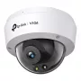 TP-Link VIGI 5MP Full-Color kupolinė tinklo kamera, IP apsaugos kamera, vidaus ir lauko, laidinė, 120 dB, CE, NTRA, VCCI, KC, BSMI, FCC, IC, lubos