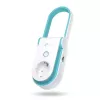 TP-Link RE365 tinklo stiprintuvas Wi-Fi kartotuvas baltas 10,100 Mbit/s