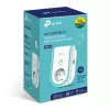 TP-Link RE365 tinklo stiprintuvas Wi-Fi kartotuvas baltas 10,100 Mbit/s