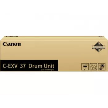 Originalus Canon C-EXV 37 būgnas (juodas)