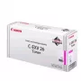 Kasetė Canon C-EXV 26 originali purpurinė