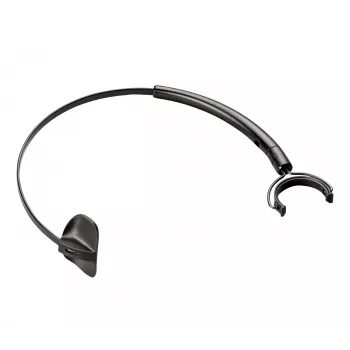 HP Poly EncorePro 540 Convertible Headset +Quick Disconnect, 32 g, Juoda