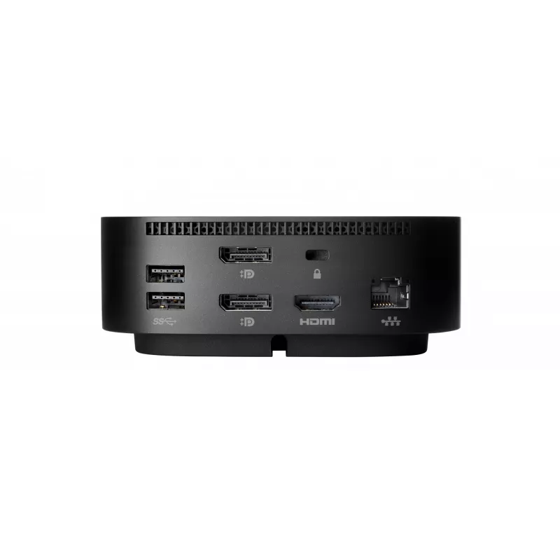 HP USB-C/A Universal Dock G2 – universali stotelė nešiojamiesiems kompiuteriams