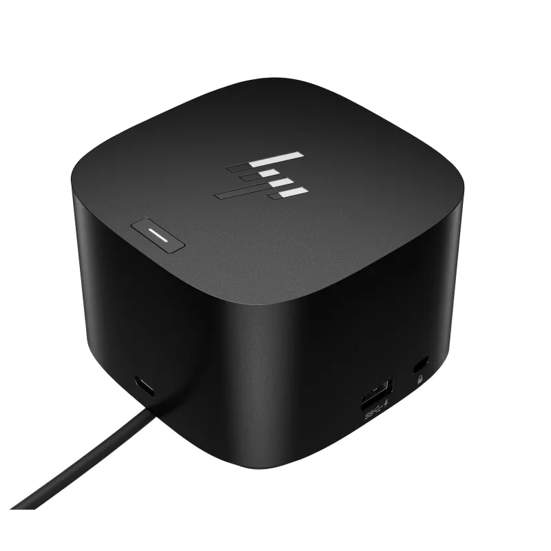 HP Thunderbolt Dock 120W G4 stotelė