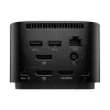 HP Thunderbolt Dock 120W G4 stotelė
