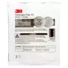 3M 2125 P2 R kietųjų dalelių filtras 2 vnt.
