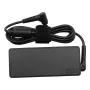 Lenovo 01FR040 maitinimo adapteris / keitiklis, vidaus, 65 W, juodas
