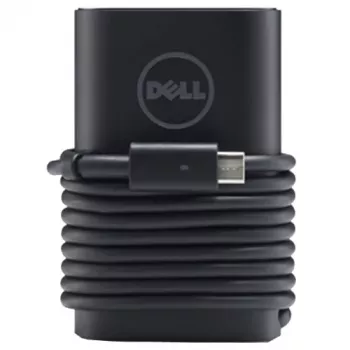 DELL 450-AGOQ maitinimo adapteris / keitiklis, vidaus, 90 W, juodas