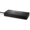 DELL Thunderbolt™ Dock – WD22TB4, dokavimo stotelė, Thunderbolt, 10/100/1000 Mbit/s, juoda, 5120 x 2880 pikselių, DC
