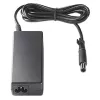 HP 90W Smart AC Adapter maitinimo adapteris, vidaus, juodas