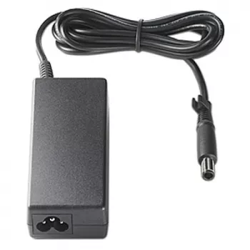 HP 90W Smart AC Adapter maitinimo adapteris, vidaus, juodas