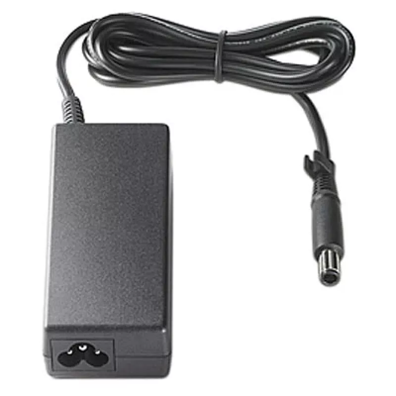 HP 90W Smart AC Adapter maitinimo adapteris, vidaus, juodas