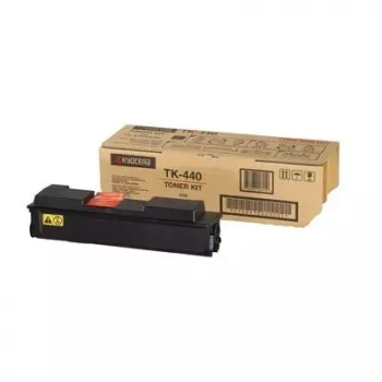 KYOCERA TK-440 originalus juodas toneris