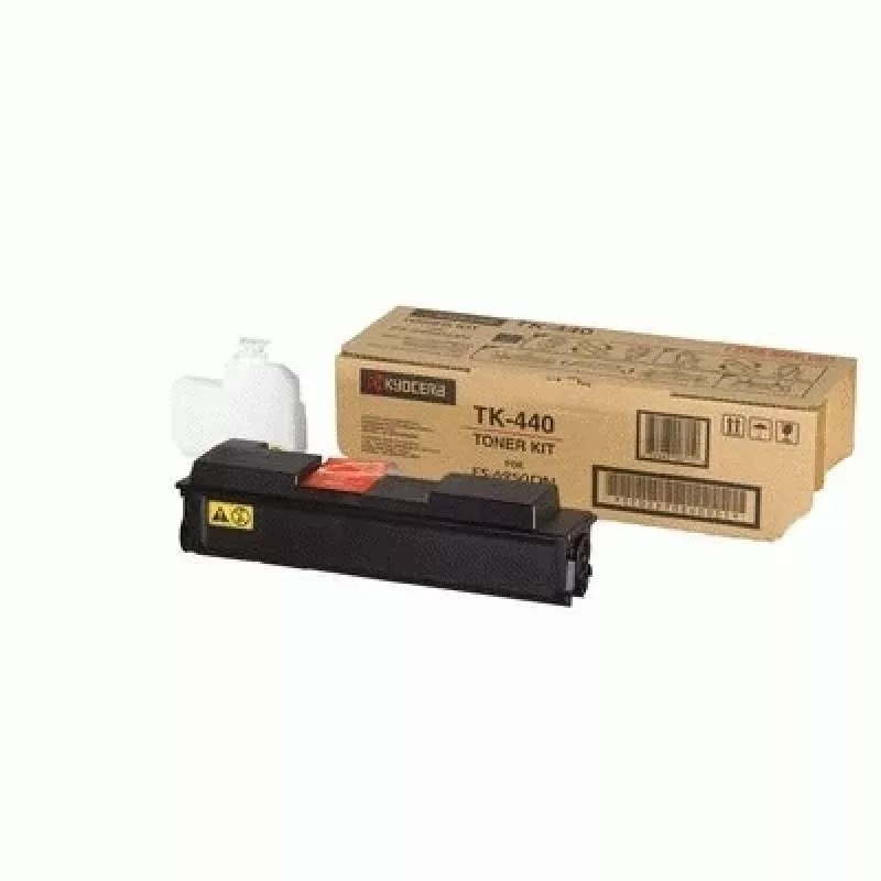 KYOCERA TK-440 originalus juodas toneris