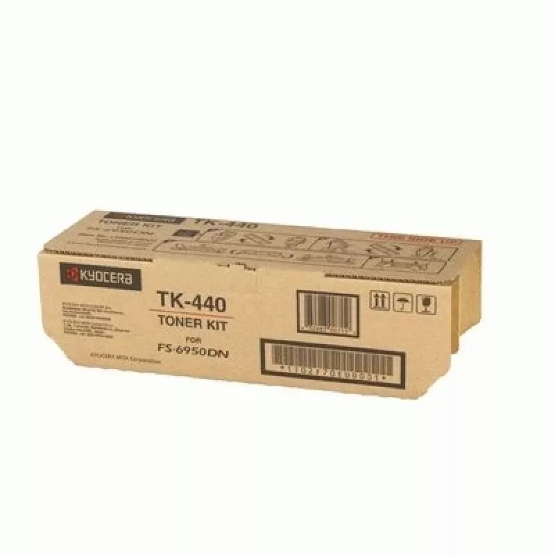 KYOCERA TK-440 originalus juodas toneris