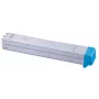 Samsung CLX-C8385A originalus toneris 1 vnt. Cyan