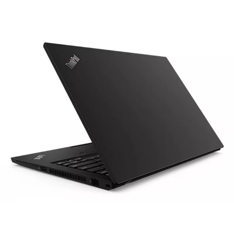 Nešiojamas kompiuteris Lenovo ThinkPad T14 Gen 1 Atnaujintas Intel® Core™ i5-10310U 35,6 cm (14 inch) Full HD 16 GB DDR4-SDRAM 256 GB SSD Windows 11 Pro Juodas