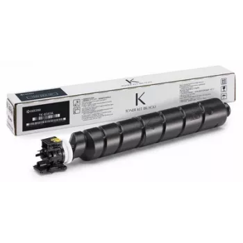 KYOCERA TK-8345K kasetė su toneriu 1 vnt. Originali Juoda