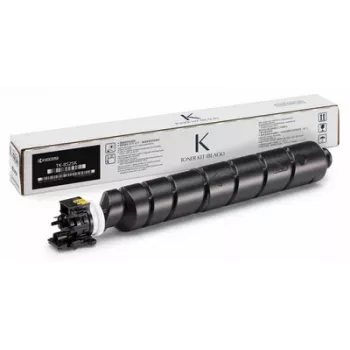 KYOCERA TK-8525K originalus juodas kasetė, 1 vnt.