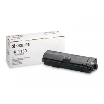 Originalus KYOCERA toneris TK-1170 1T02S50NL0 3000 puslapių juodas