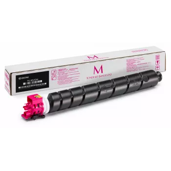 Toneras Kyocera TK-8525M Taskalfa 4052ci 4053ci 20000 puslapių Magenta