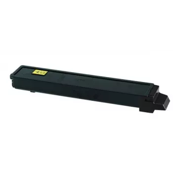 Kasetė su toneriu Kyocera TK-895K 20000 puslapių Juoda