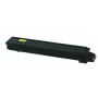 Kasetė su toneriu Kyocera TK-895K 20000 puslapių Juoda