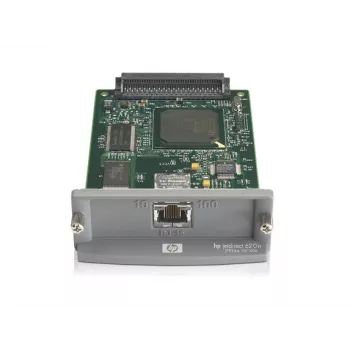 HP Jetdirect 620n vidinis spausdinimo serveris Ethernet LAN