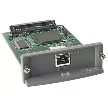 HP Jetdirect 620n vidinis spausdinimo serveris Ethernet LAN