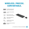 Belaidis klaviatūros ir pelės rinkinys HP 330