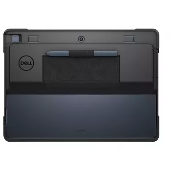 Dėklas DELL CG7325L 33,8 cm (13,3 colio) juodas su peties dirželiu