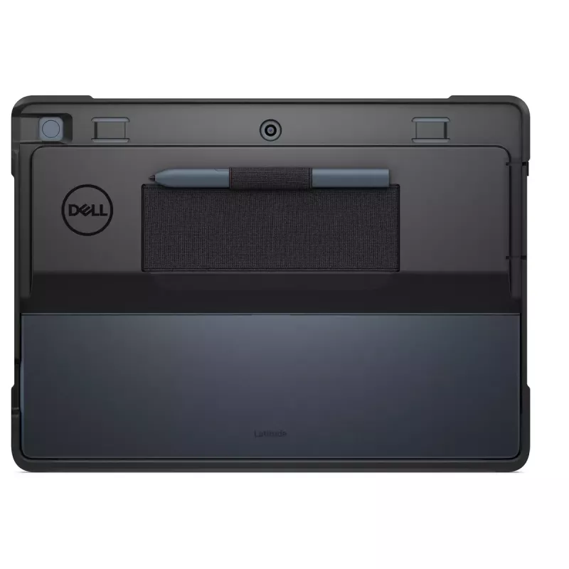 Dėklas DELL CG7325L 33,8 cm (13,3 colio) juodas su peties dirželiu