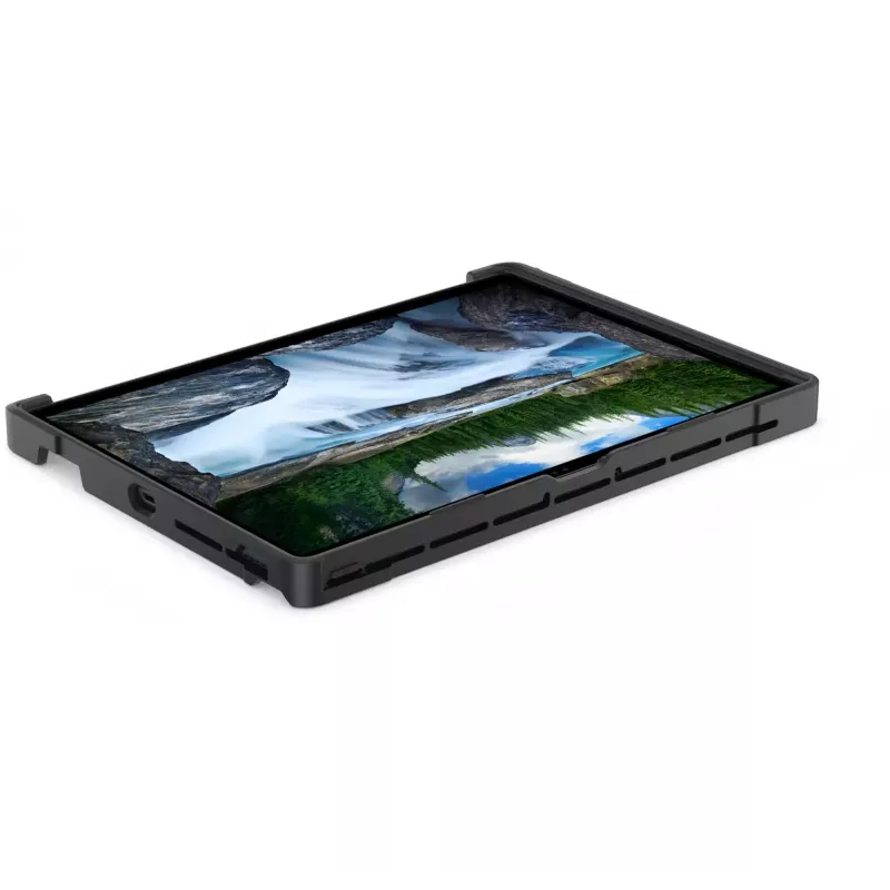Dėklas DELL CG7325L 33,8 cm (13,3 colio) juodas su peties dirželiu