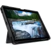 Dėklas DELL CG7325L 33,8 cm (13,3 colio) juodas su peties dirželiu