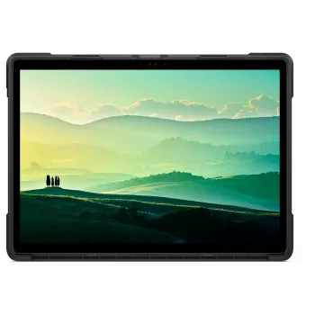 Dėklas DELL CG7325L 33,8 cm (13,3 colio) juodas su peties dirželiu