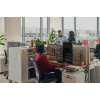 HP Poly Blackwire 3310 belaidė ausinė su mikrofonu, sertifikuota Microsoft Teams, USB-C/A adapteriu, TAA