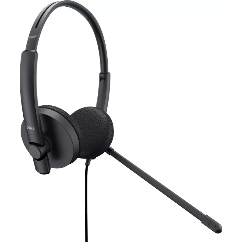 Ausinės DELL Stereo Headset WH1022