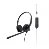 Ausinės DELL Stereo Headset WH1022