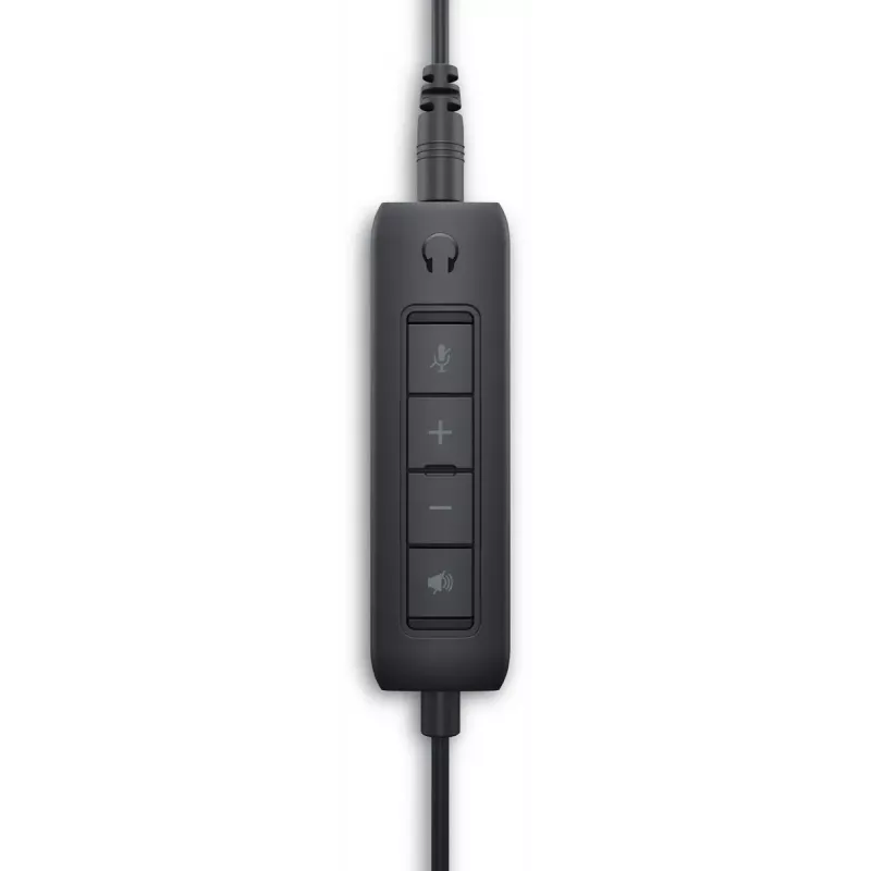 Ausinės DELL Stereo Headset – WH1022