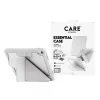 Apsauginis dėklas PanzerGlass CARE Essential iPad 11 colių (2025–2026) šviesiai pilkas CR43626